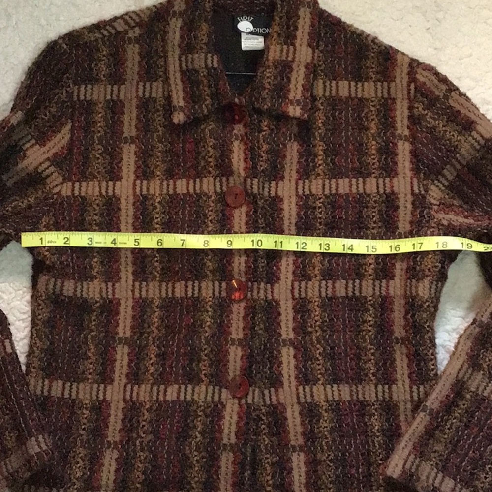 First Option đ Blazer - Picture 6 of 9